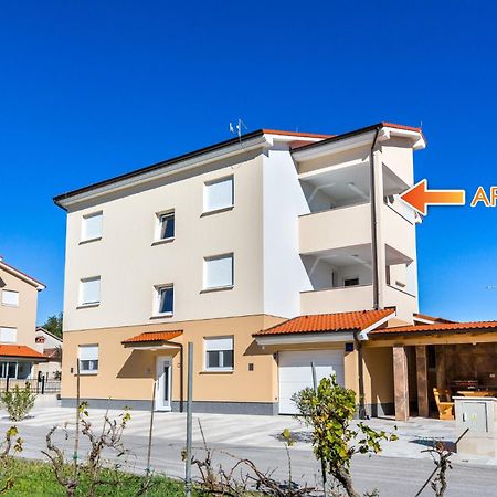 Dragan K2 Hotel Medulin Cameră foto